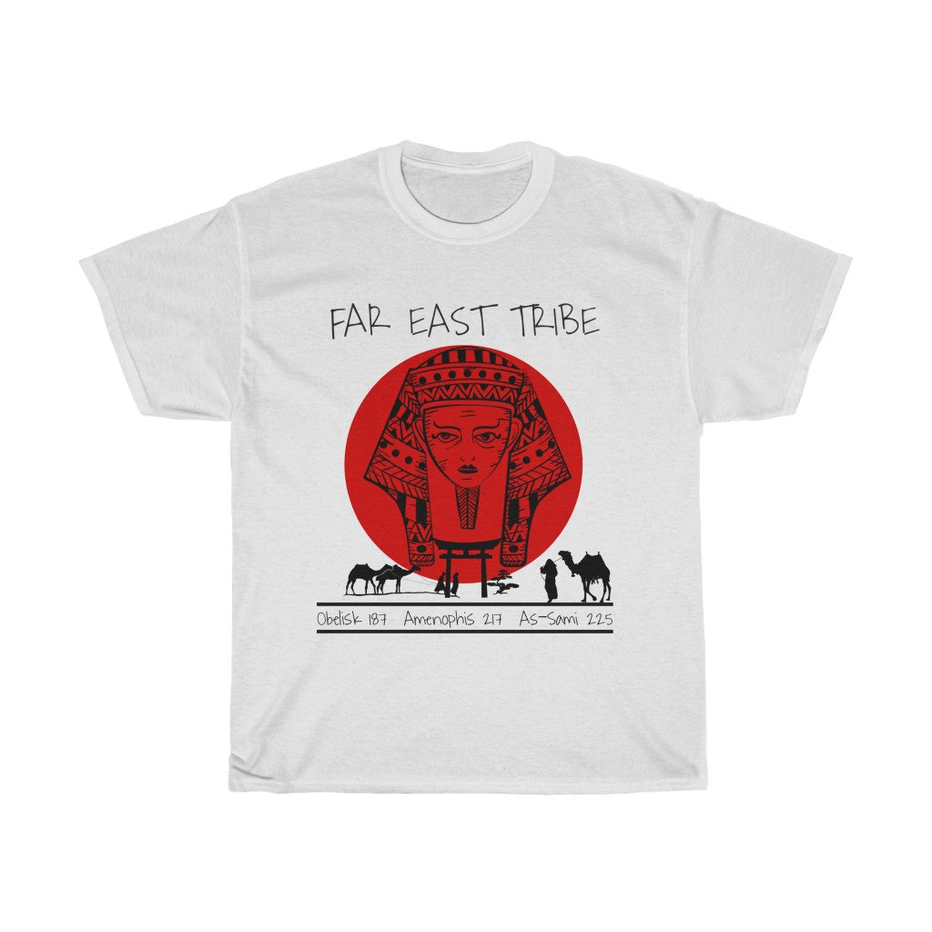 FarEast Travel (Short Sleeve)