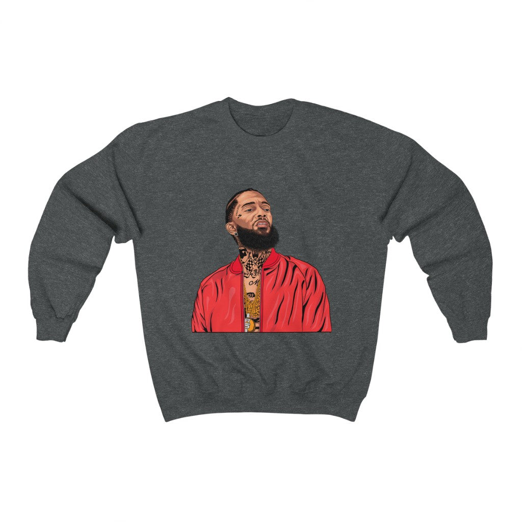 HipHop Royalty v.11 (Sweater)