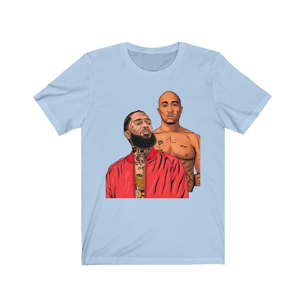 HipHop Royalty v.18 (T-Shirt)