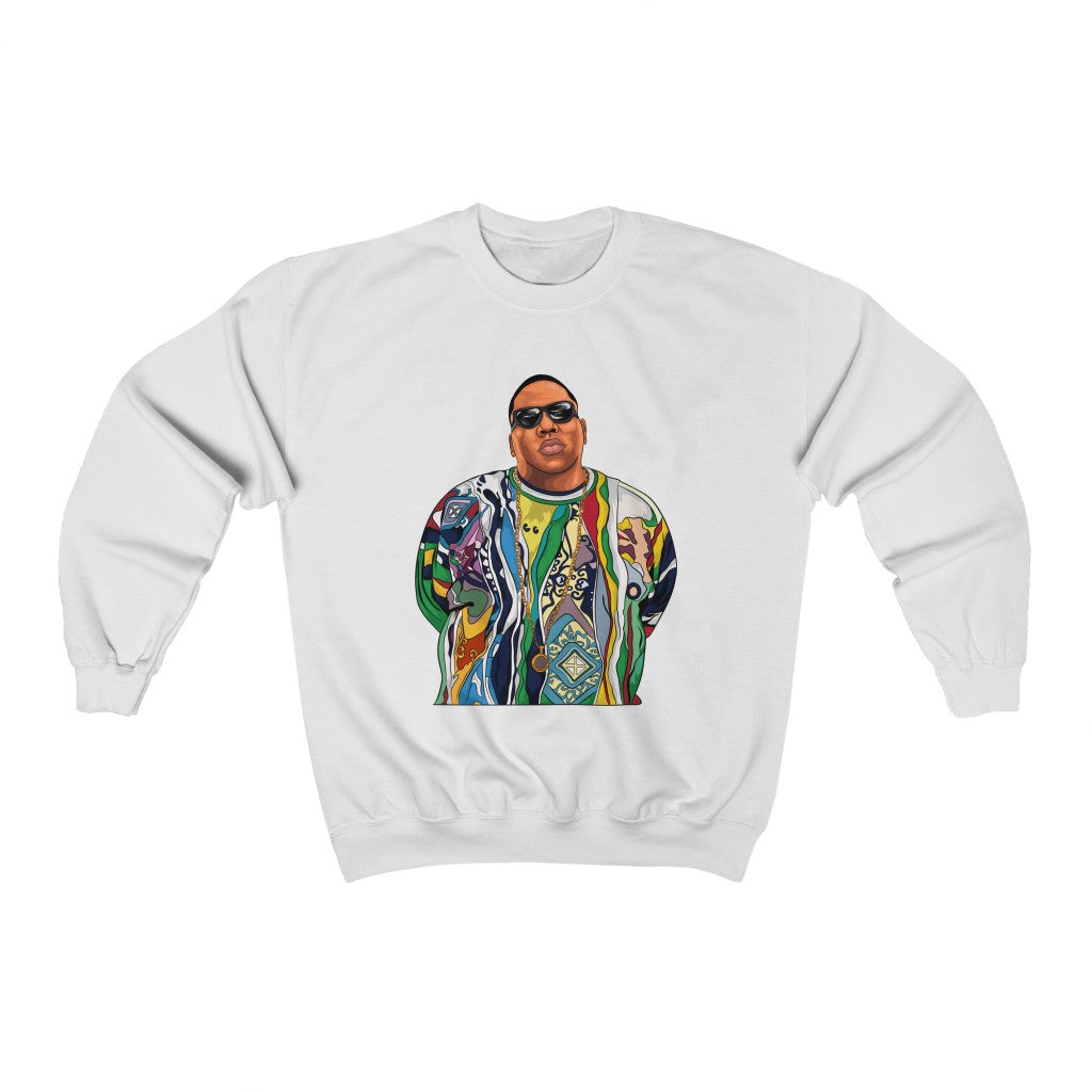 HipHop Royalty v.13 (Sweater)