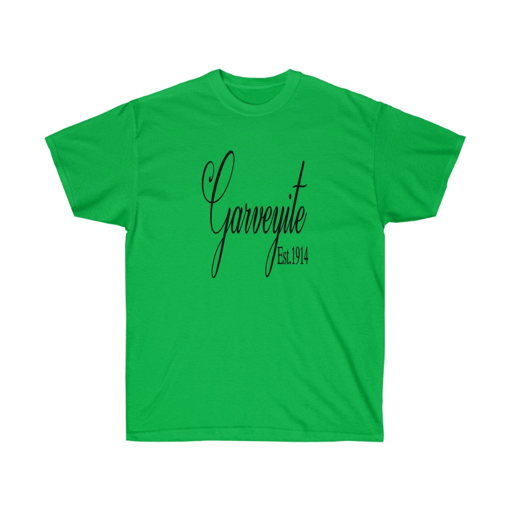Garveyite