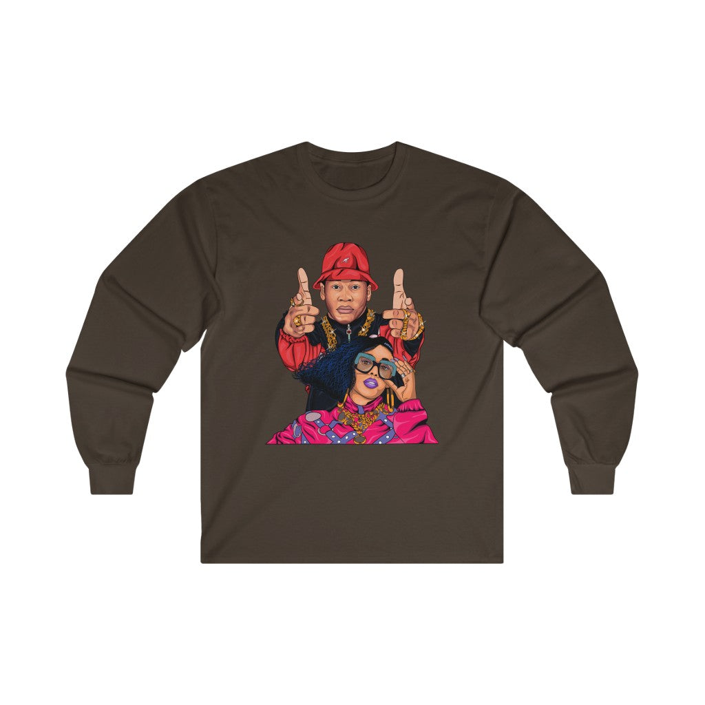 HipHop Royalty v.1