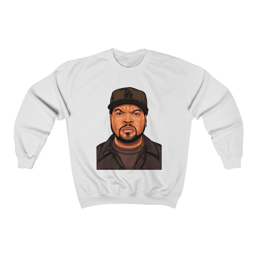 HipHop Royalty v.19 (Sweater)