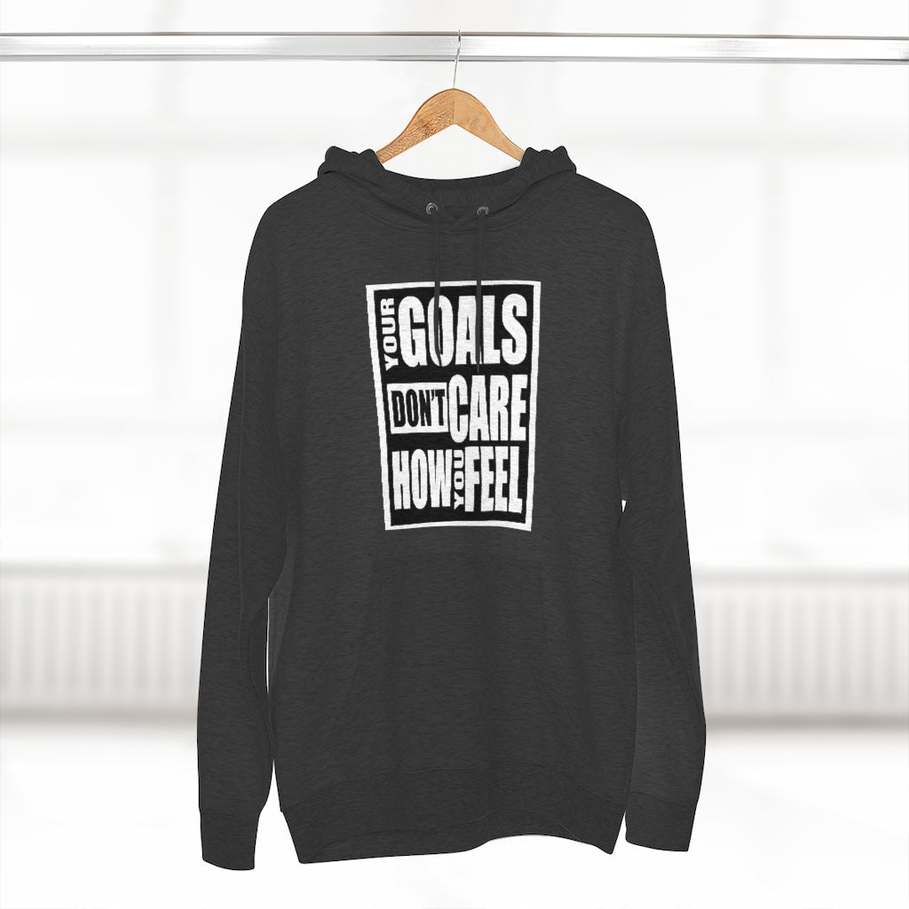 Goals v.2 Hoodie