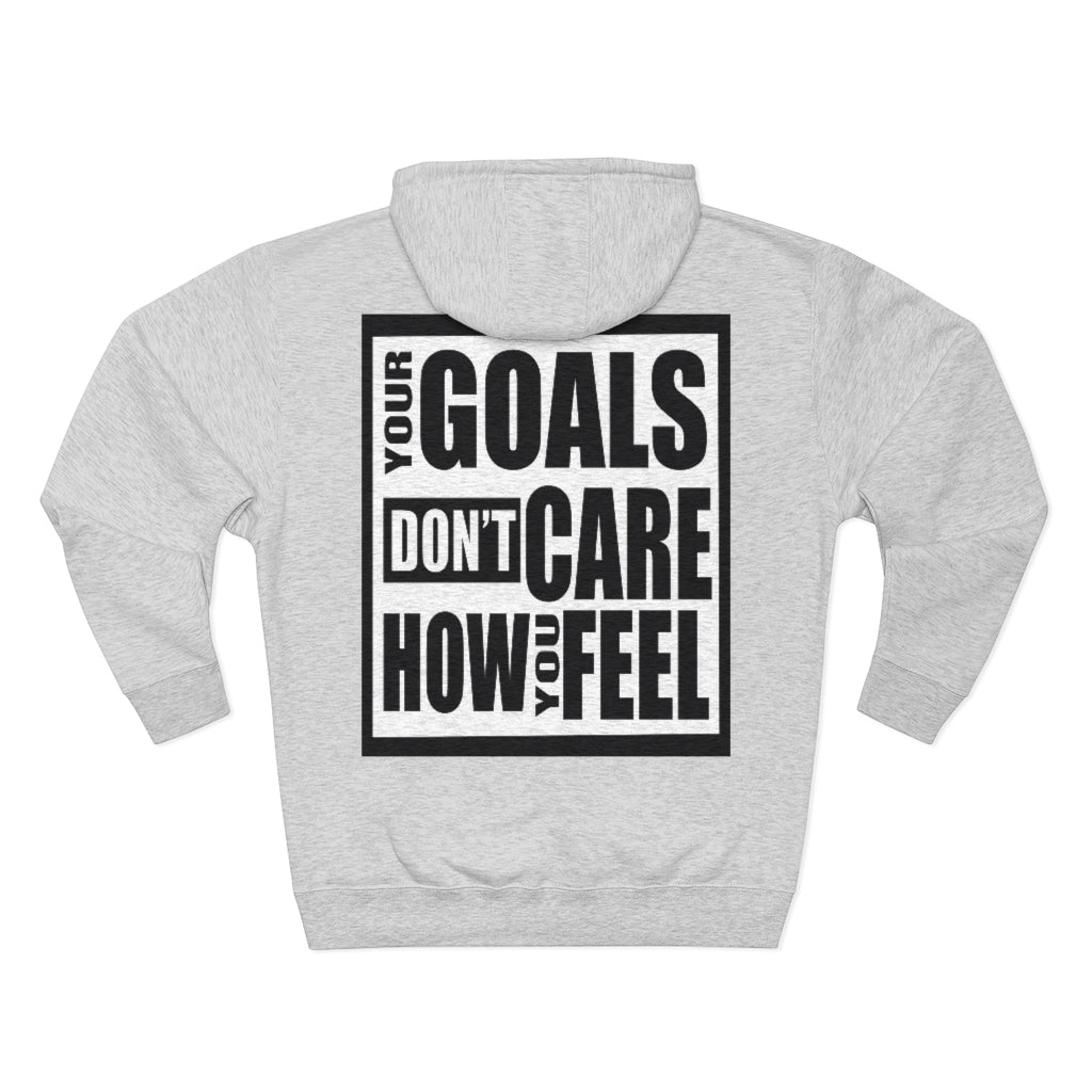 Goals v.2 Hoodie 2