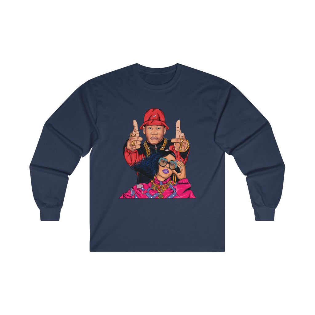HipHop Royalty v.1