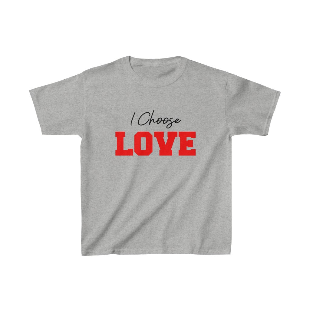 I Choose Love (Kids)