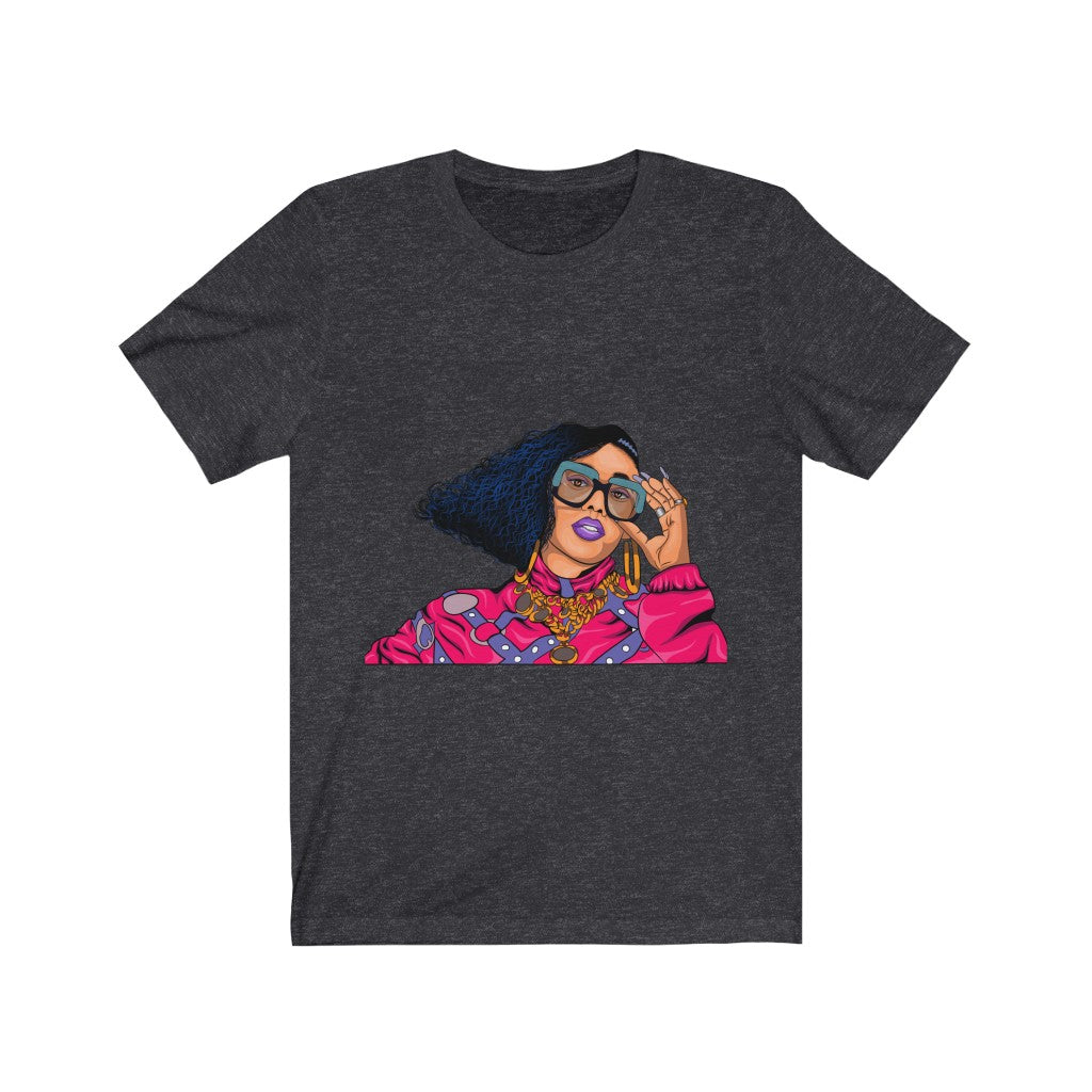 HipHop Heads V1 (Short Sleeve)