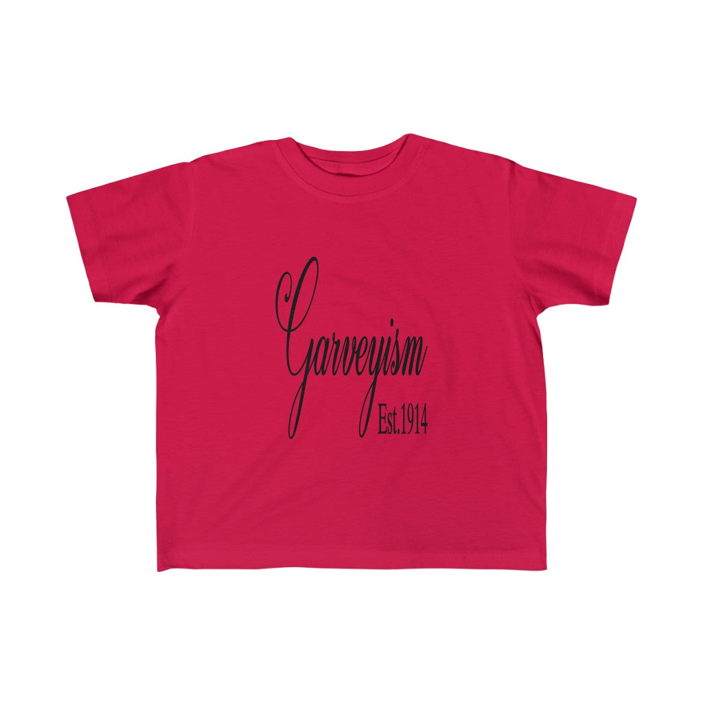 Garveyism (Kids)