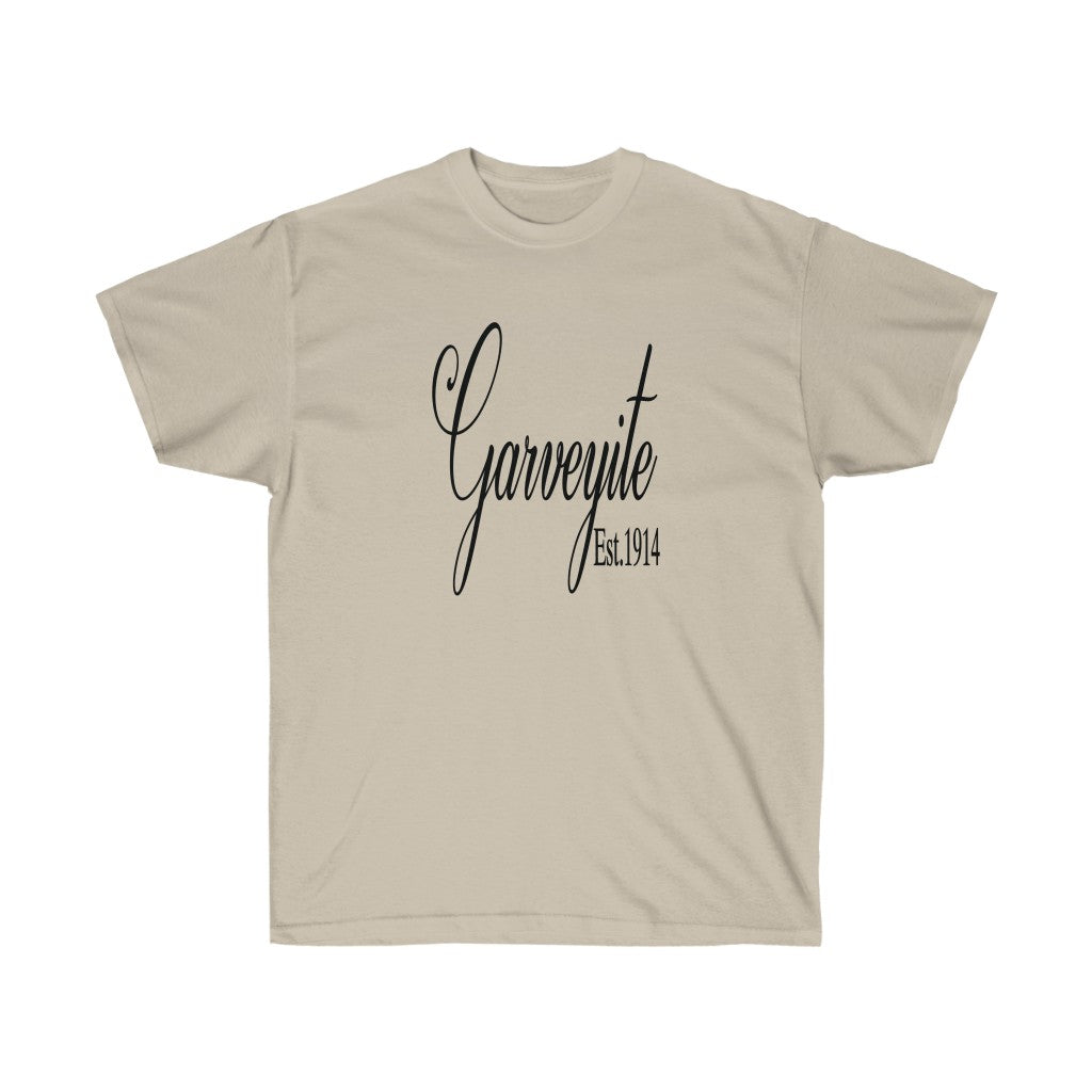 Garveyite
