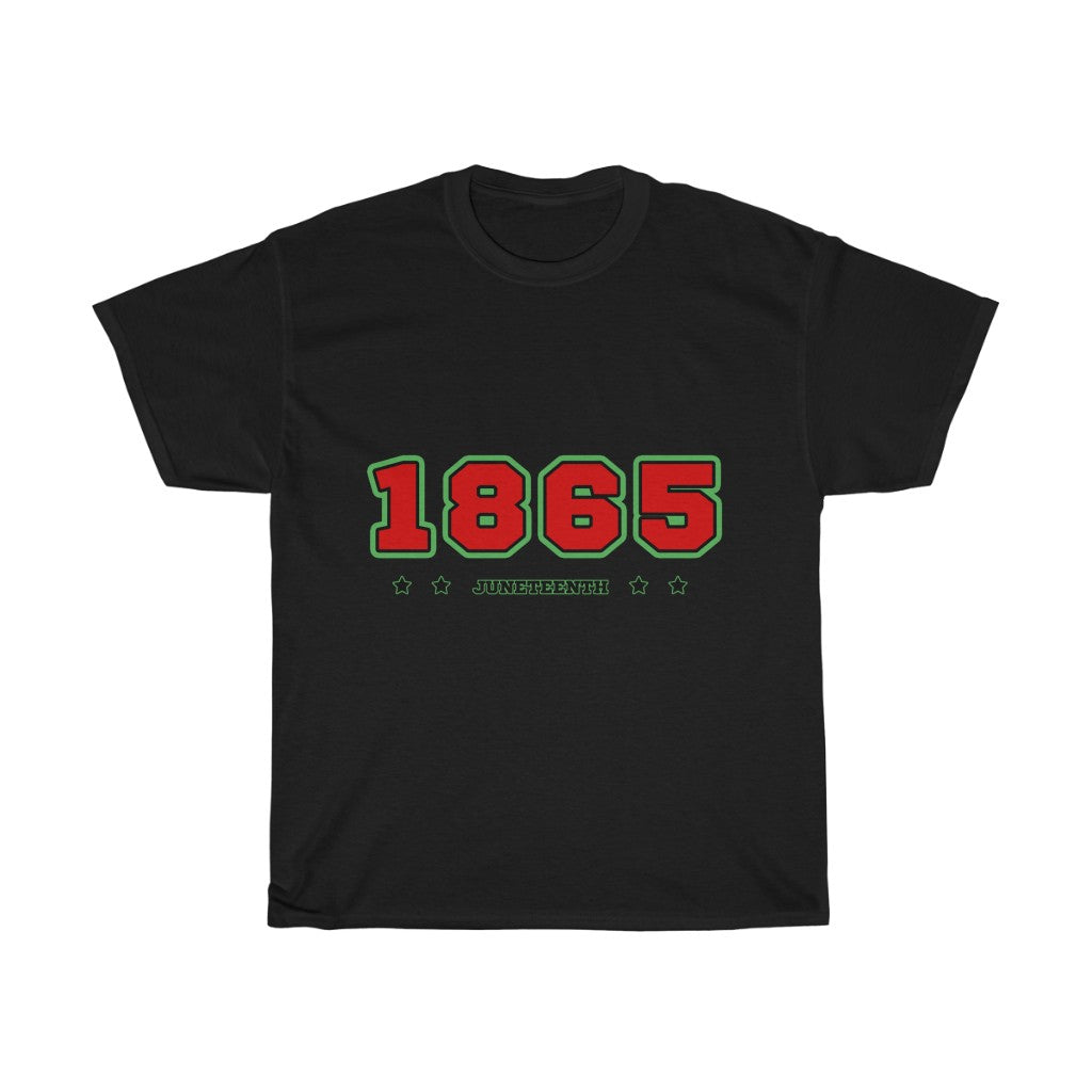 Juneteenth 1865