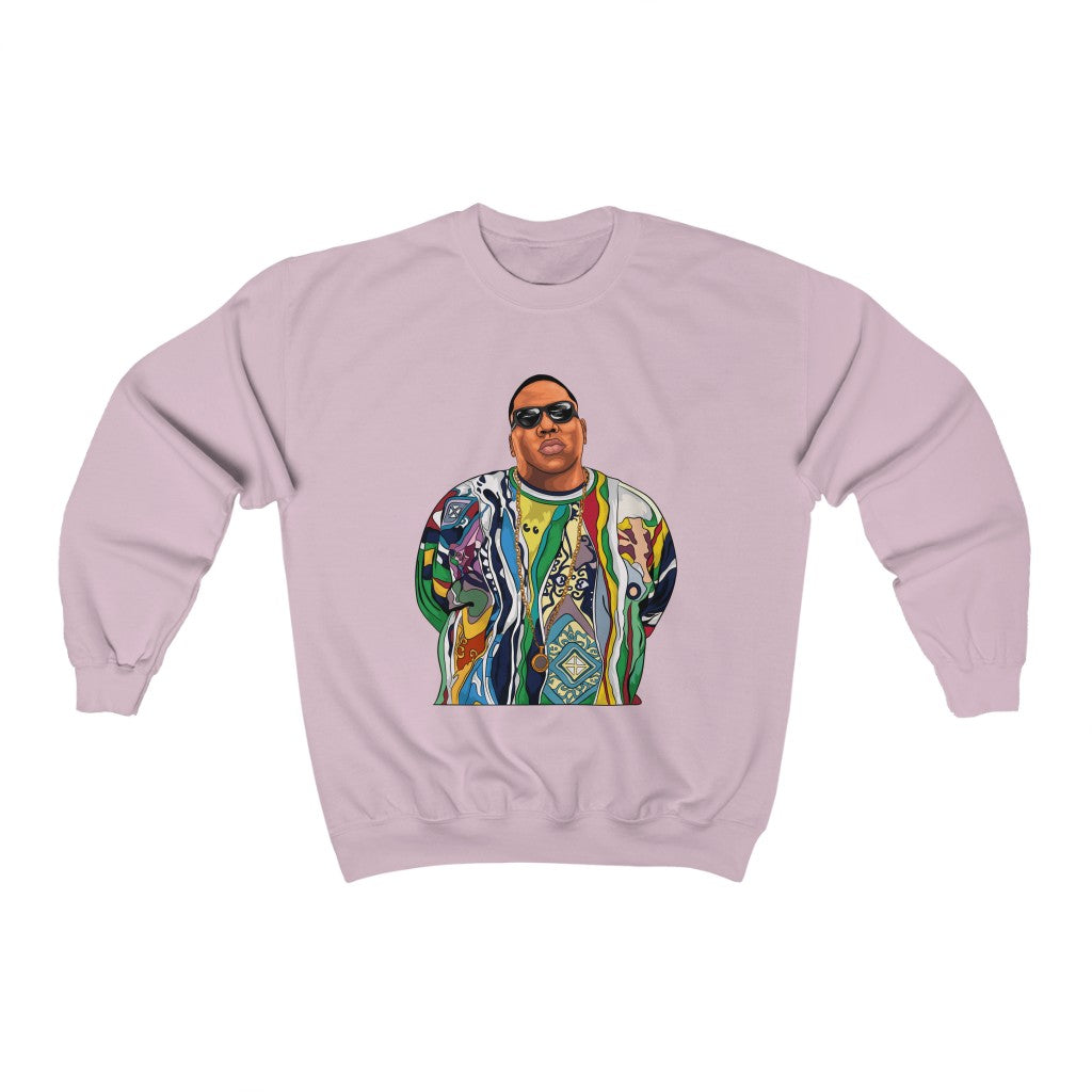 HipHop Royalty v.13 (Sweater)
