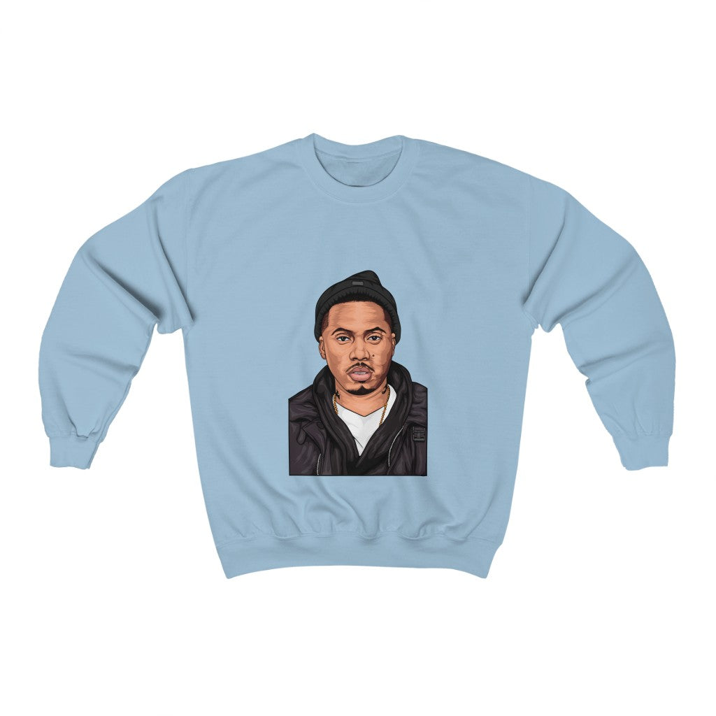 HipHop Royalty v.14 (Sweater)