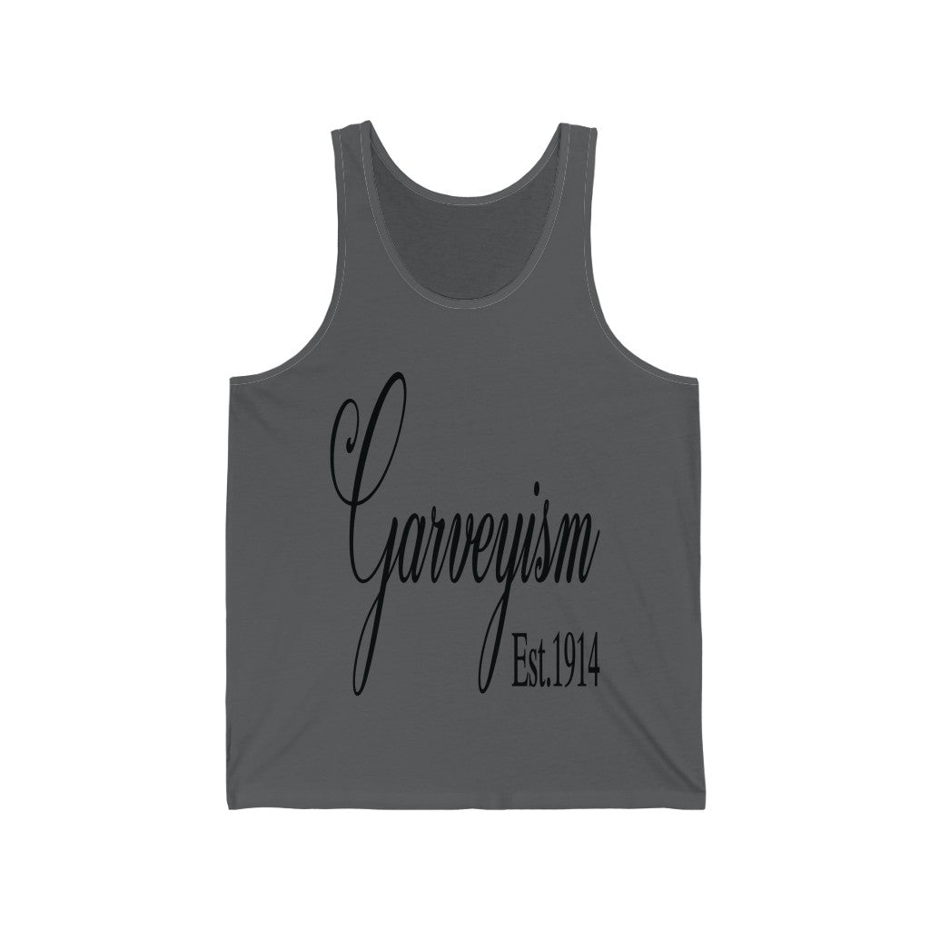 Garv (Tank Top)
