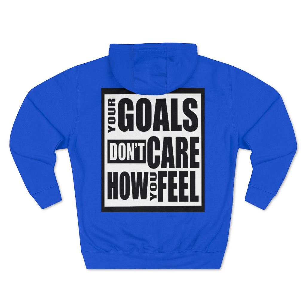 Goals v.2 Hoodie 2
