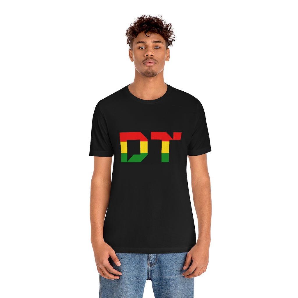 DT Strong c/o 2022 (Short Sleeve)