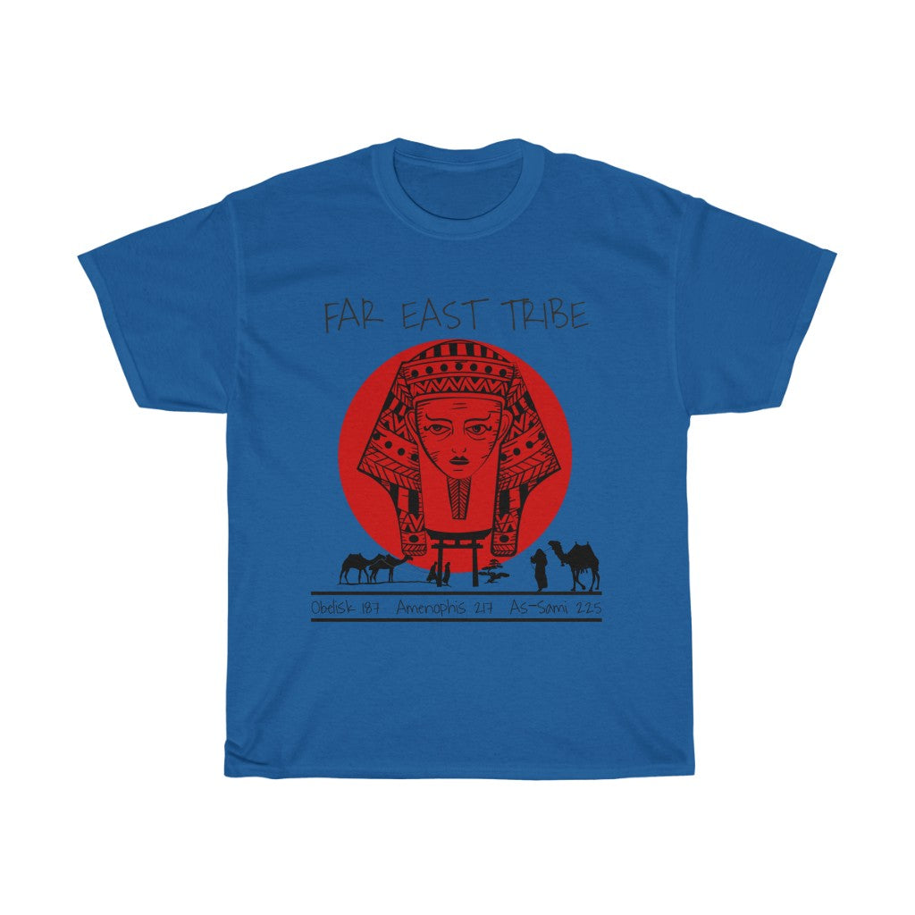 FarEast Travel (Short Sleeve)