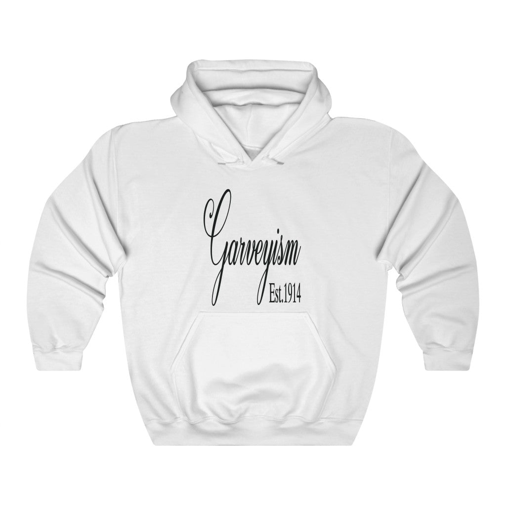 Garveyism (Hoodie)