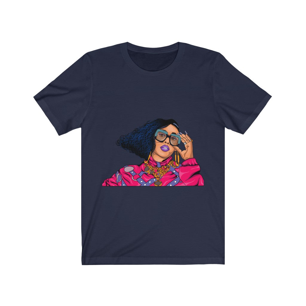 HipHop Heads V1 (Short Sleeve)