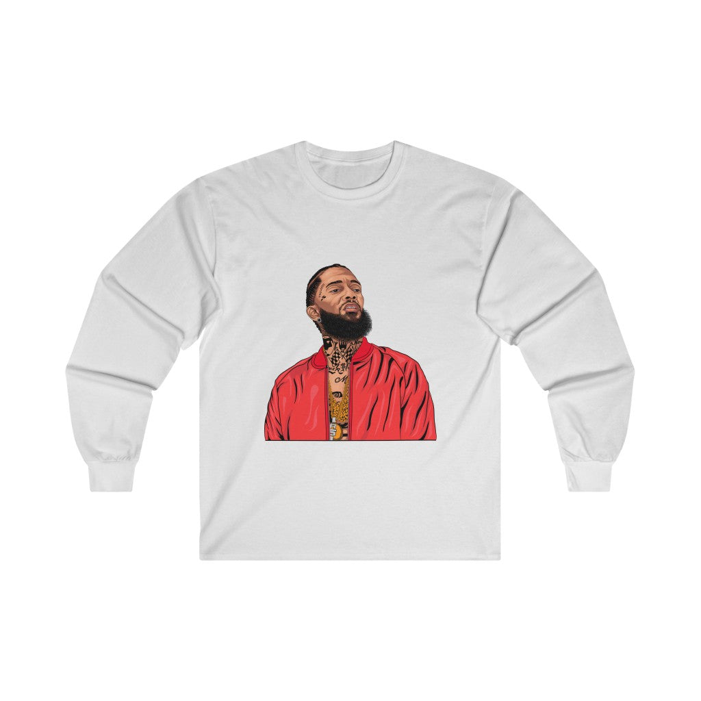 HipHop Royalty v.11 (Long sleeve)