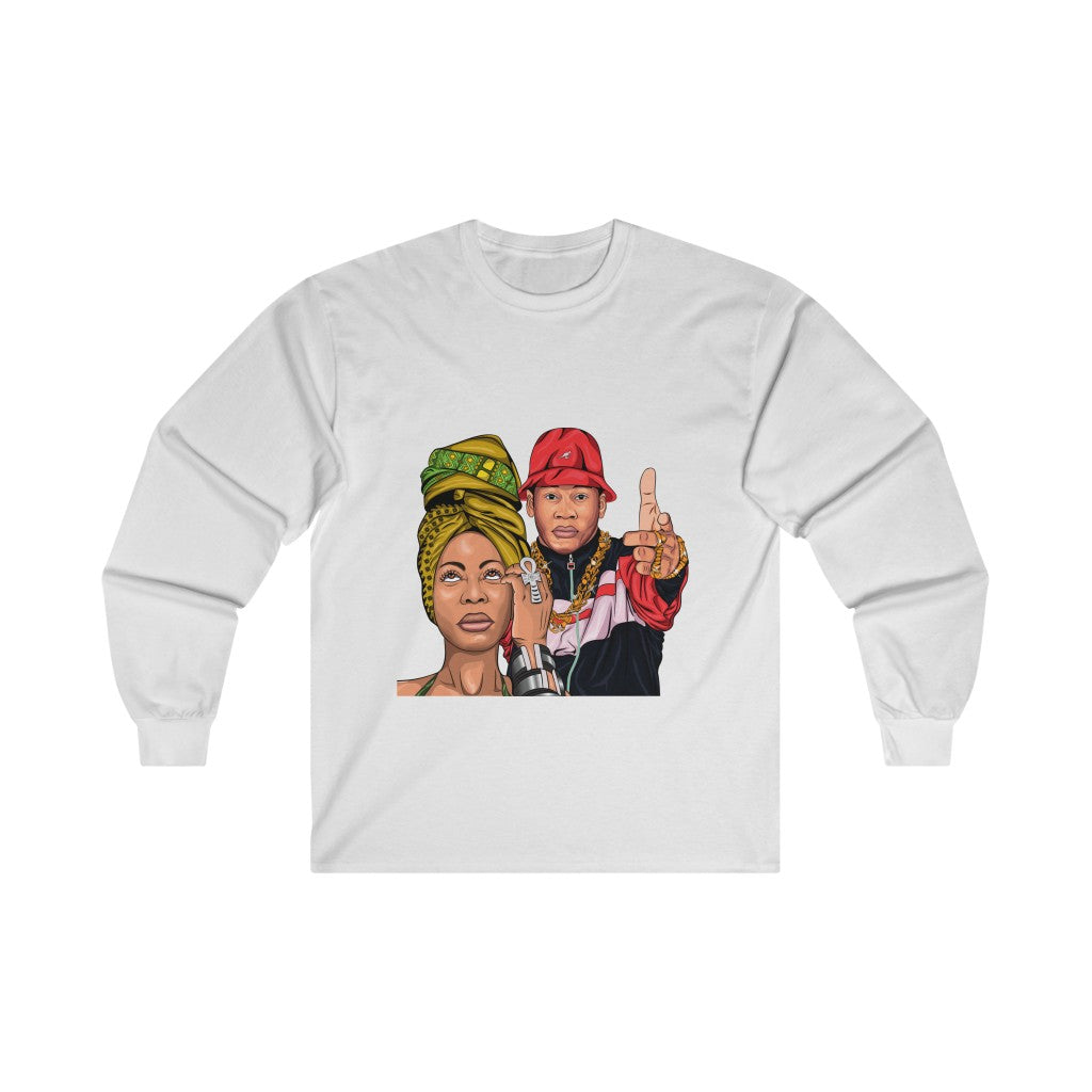 HipHop Royalty v.4