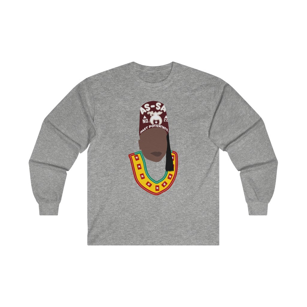 As-Sami Travel (Long Sleeve v.2)
