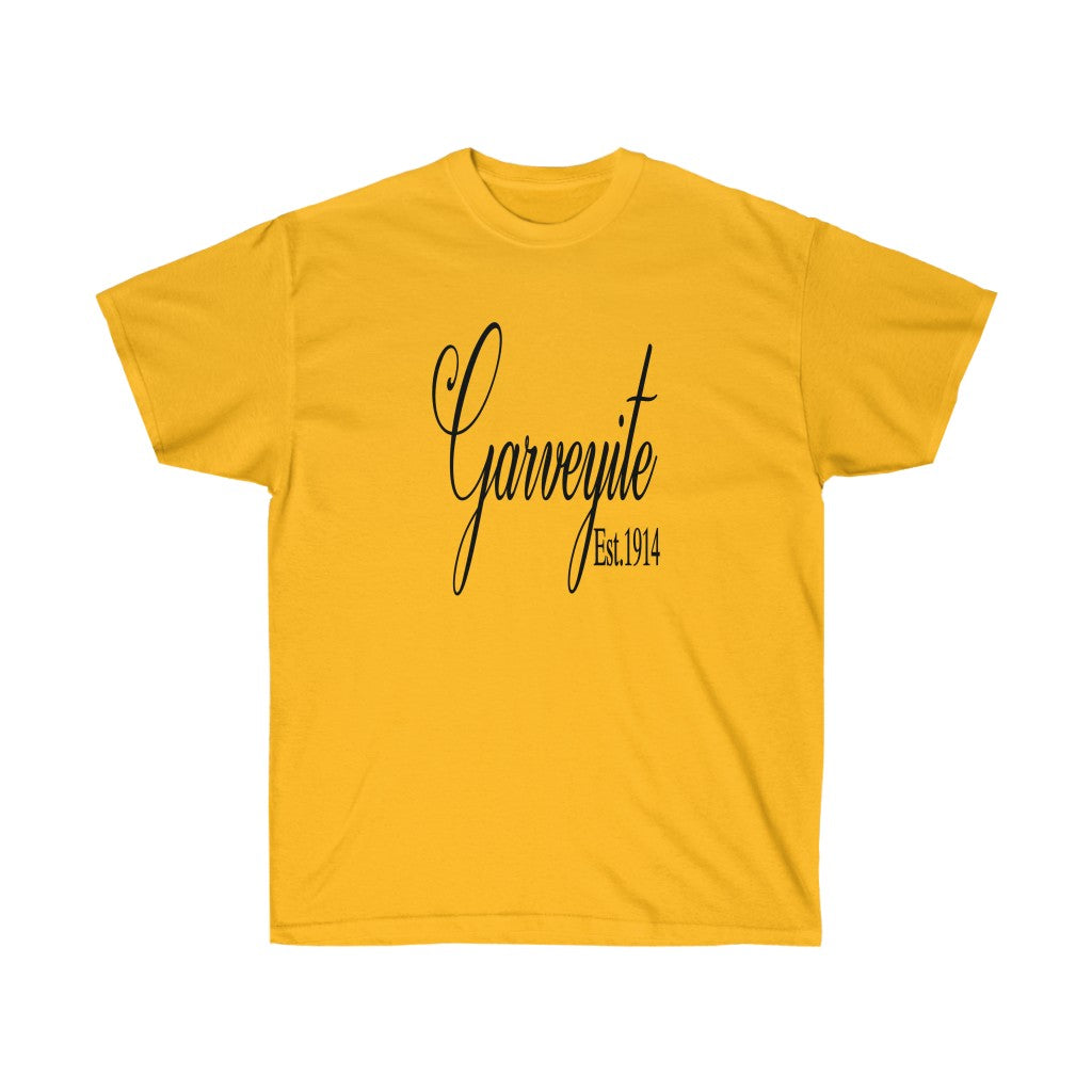 Garveyite