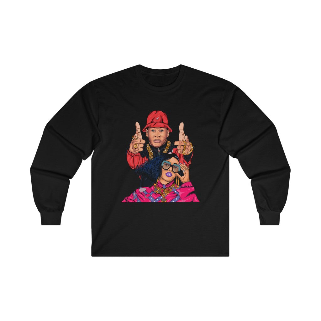 HipHop Royalty v.1