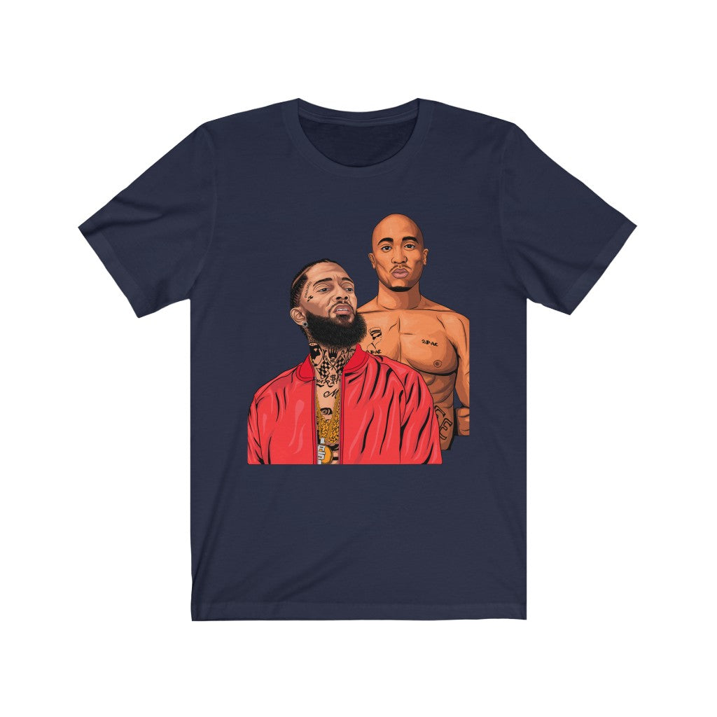 HipHop Royalty v.18 (T-Shirt)