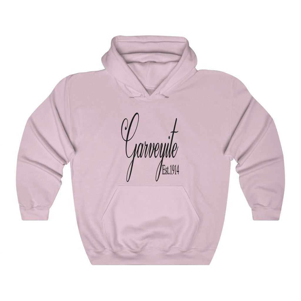 Garveyite (Hoodie)