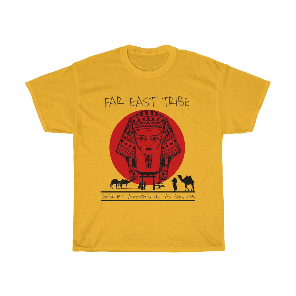 FarEast Travel (Short Sleeve)
