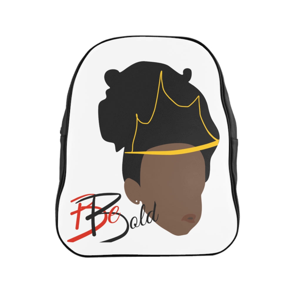 Be Bold Backpack