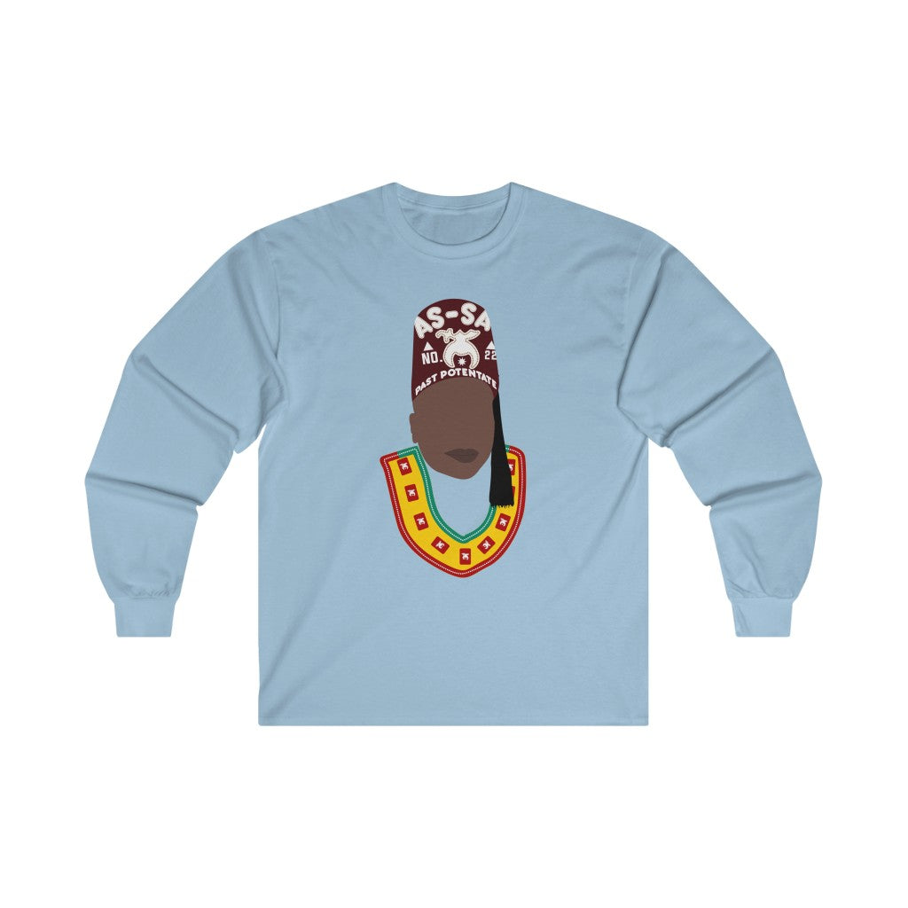 As-Sami Travel (Long Sleeve v.2)