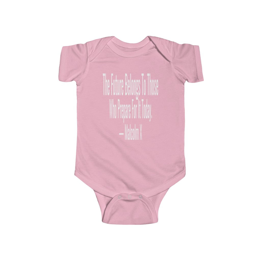 The Future Onesie