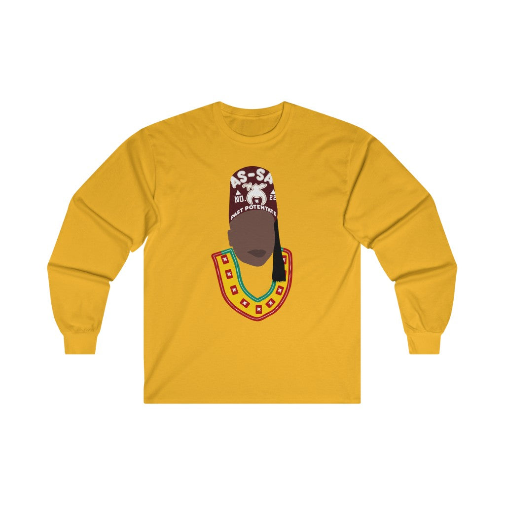As-Sami Travel (Long Sleeve v.2)
