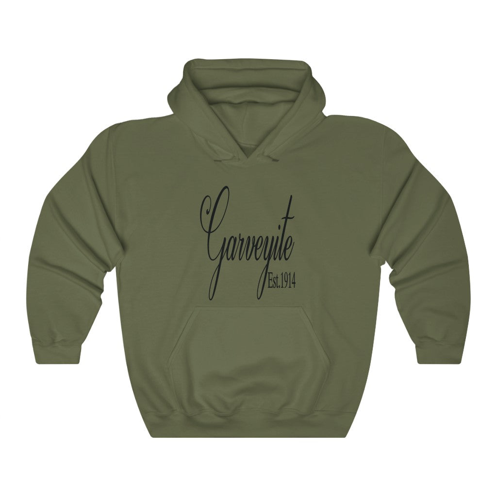Garveyite (Hoodie)