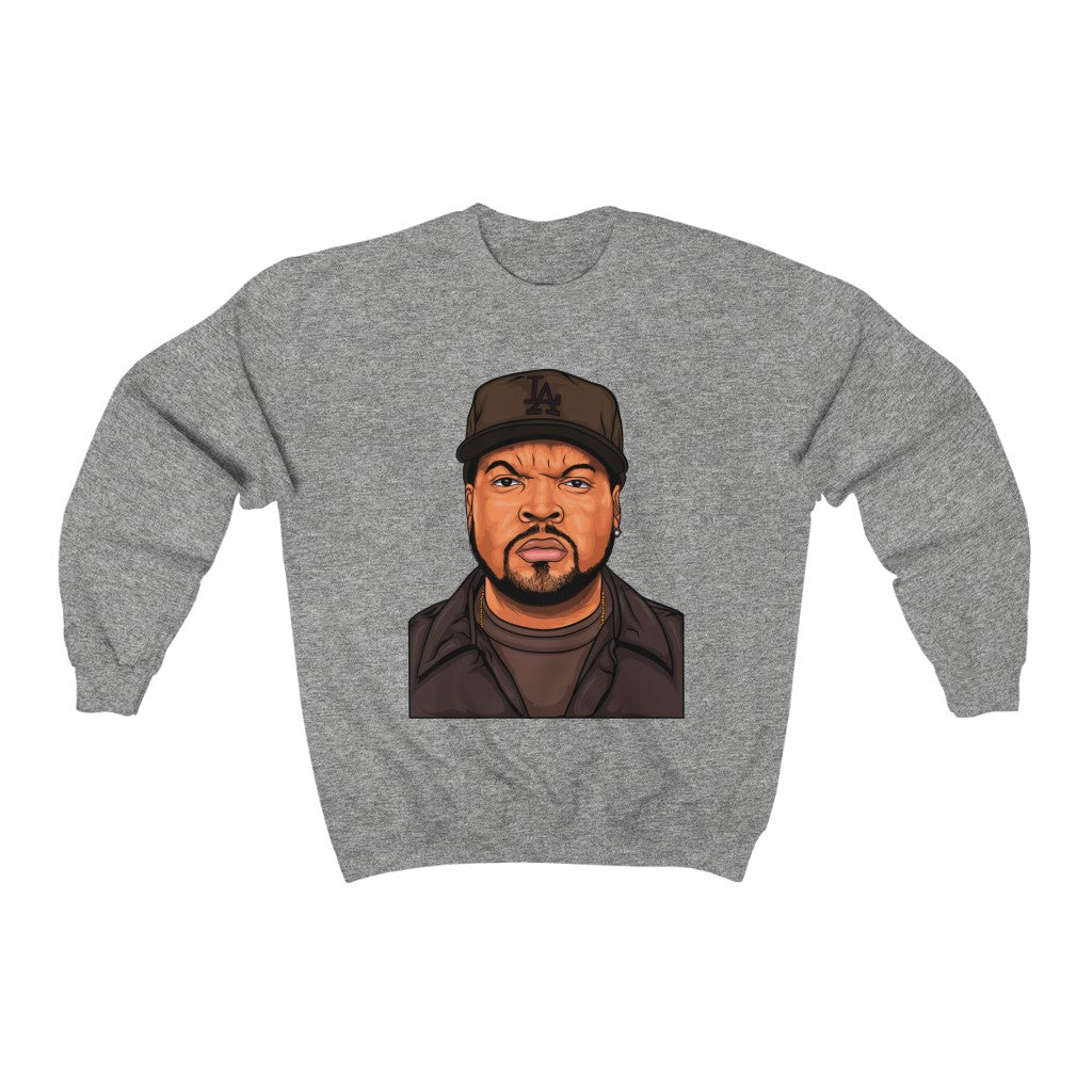 HipHop Royalty v.19 (Sweater)