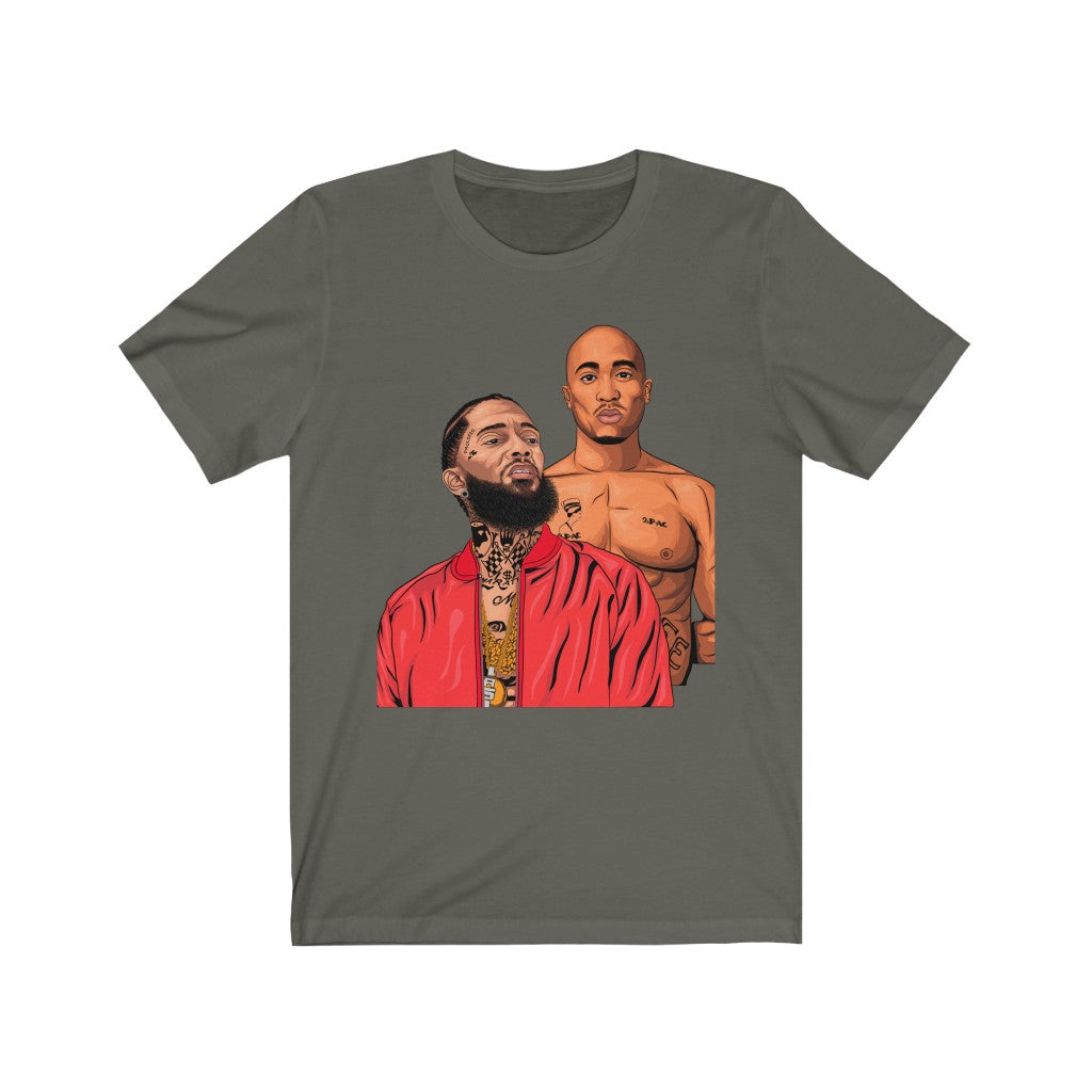HipHop Royalty v.18 (T-Shirt)