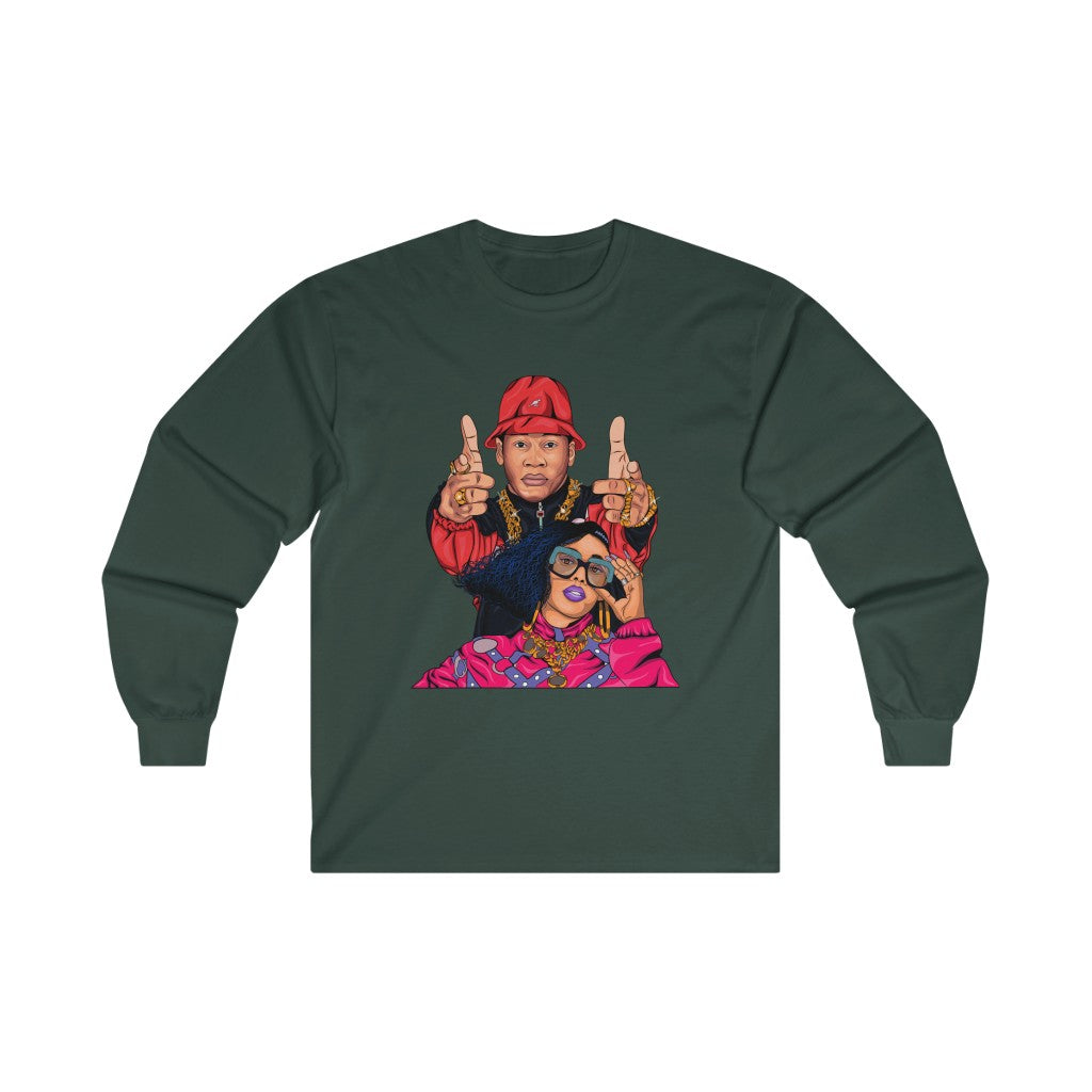 HipHop Royalty v.1