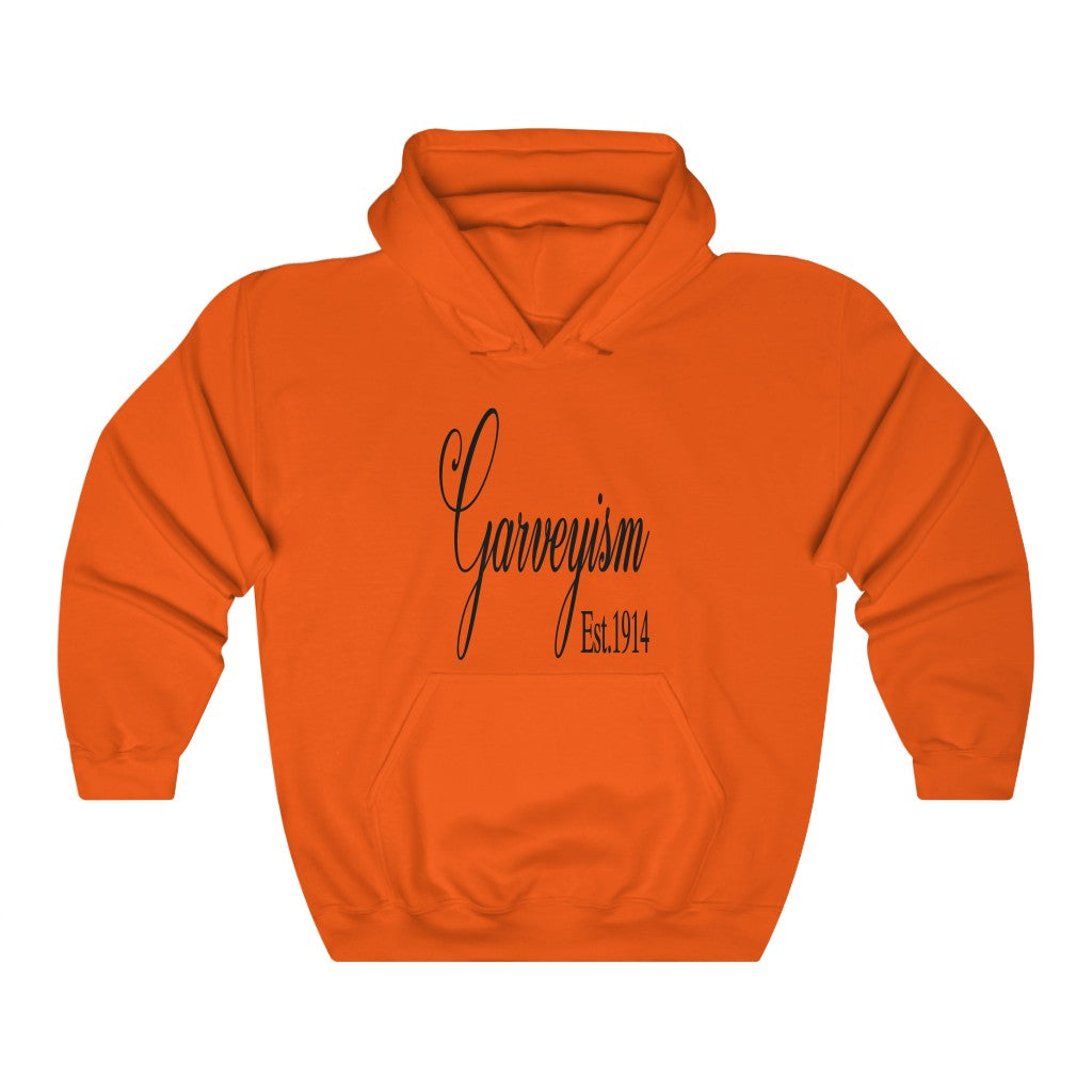 Garveyism (Hoodie)