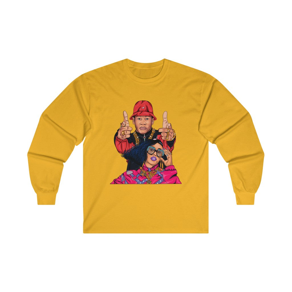 HipHop Royalty v.1