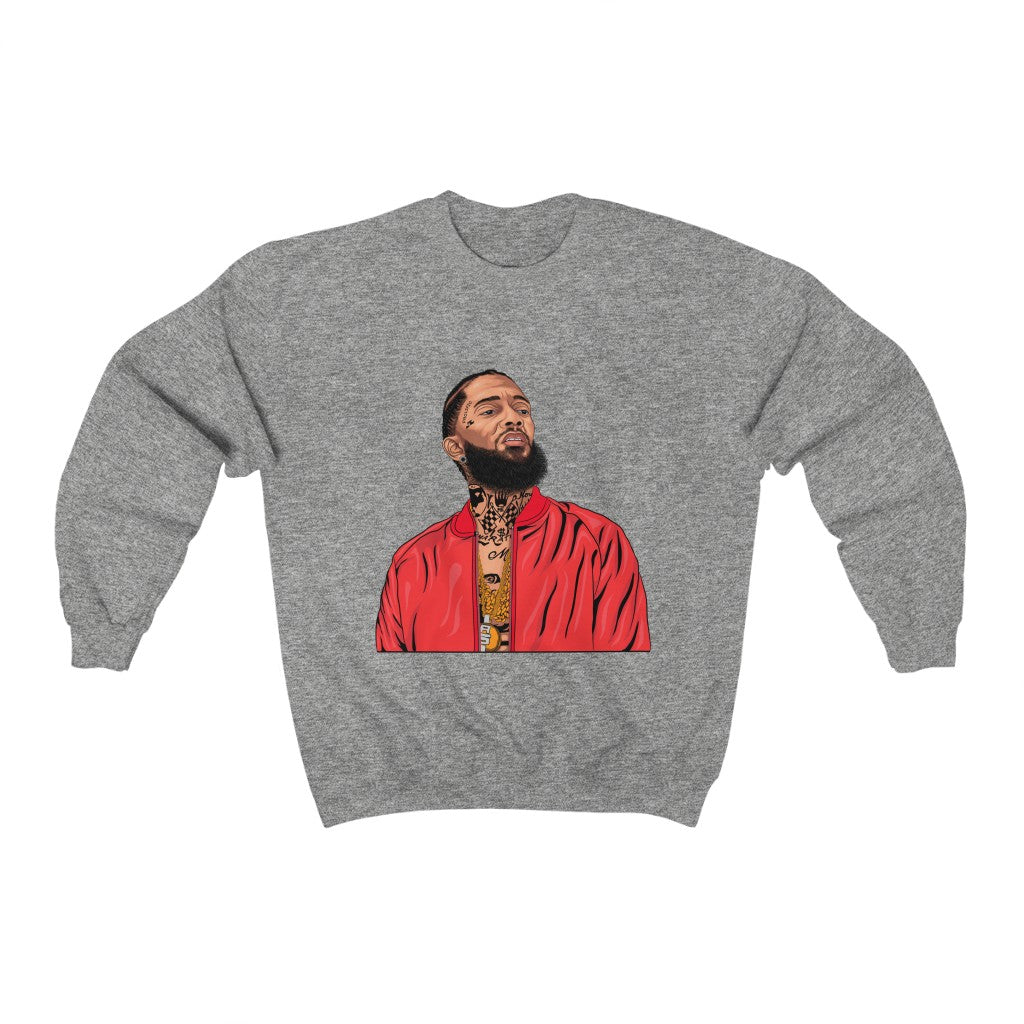 HipHop Royalty v.11 (Sweater)