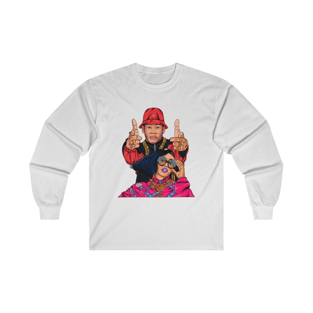HipHop Royalty v.1