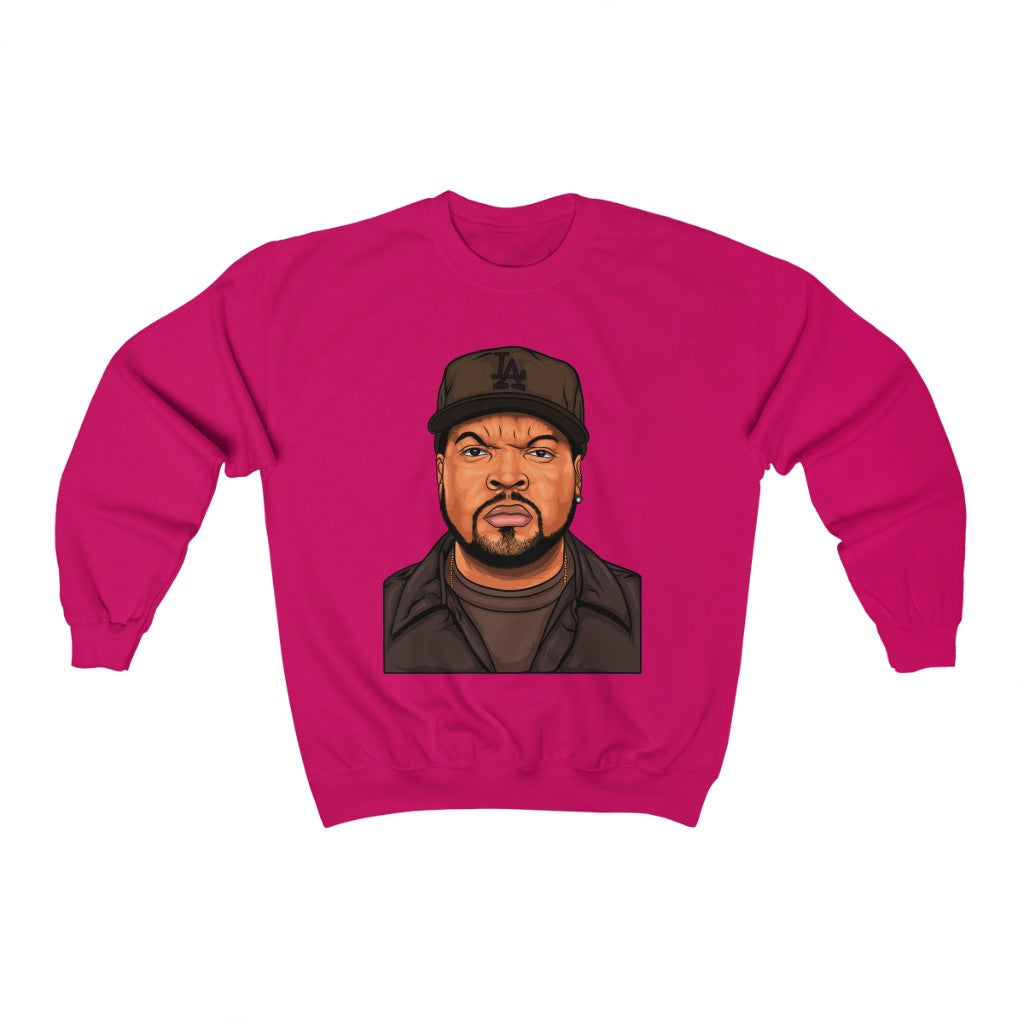 HipHop Royalty v.19 (Sweater)