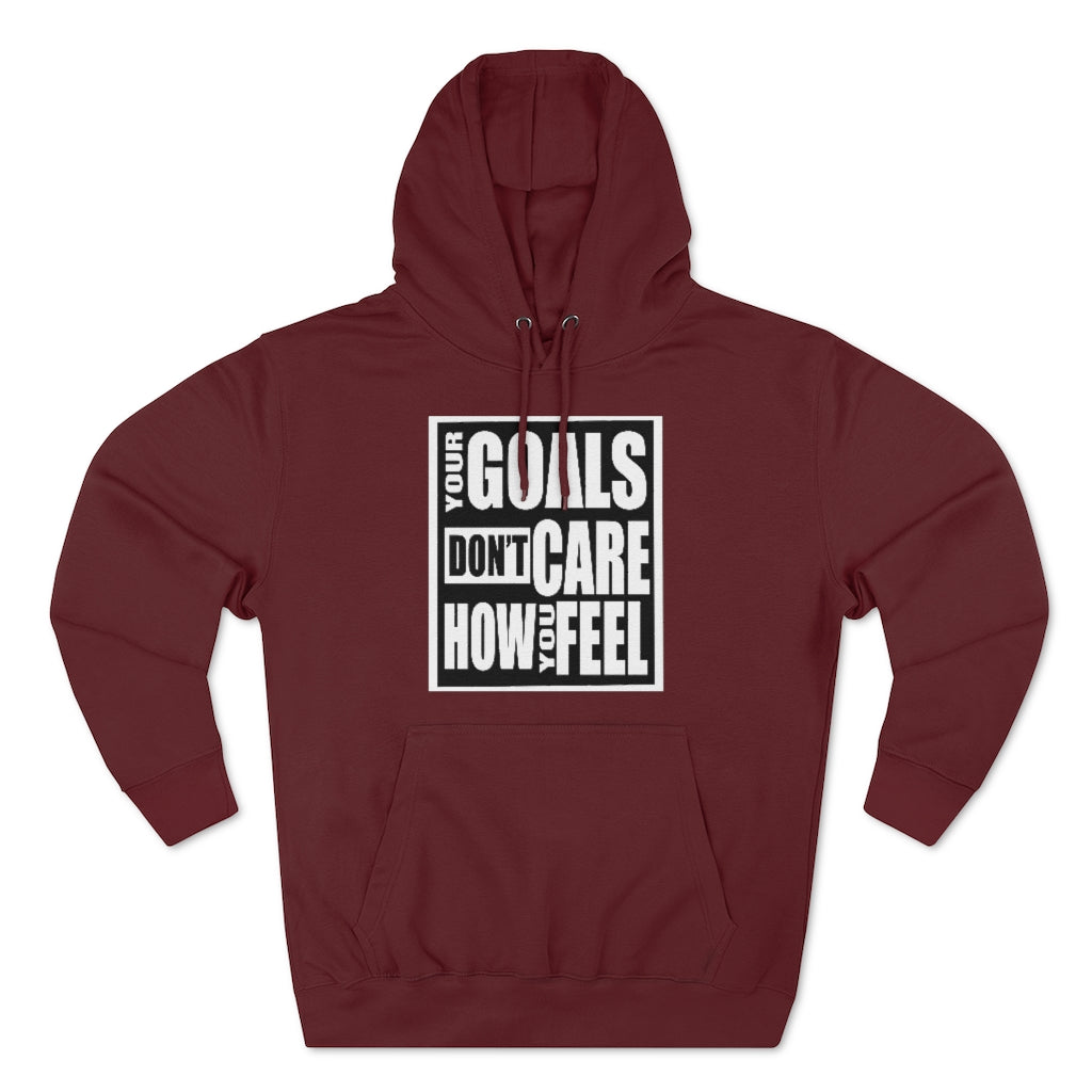 Goals v.2 Hoodie
