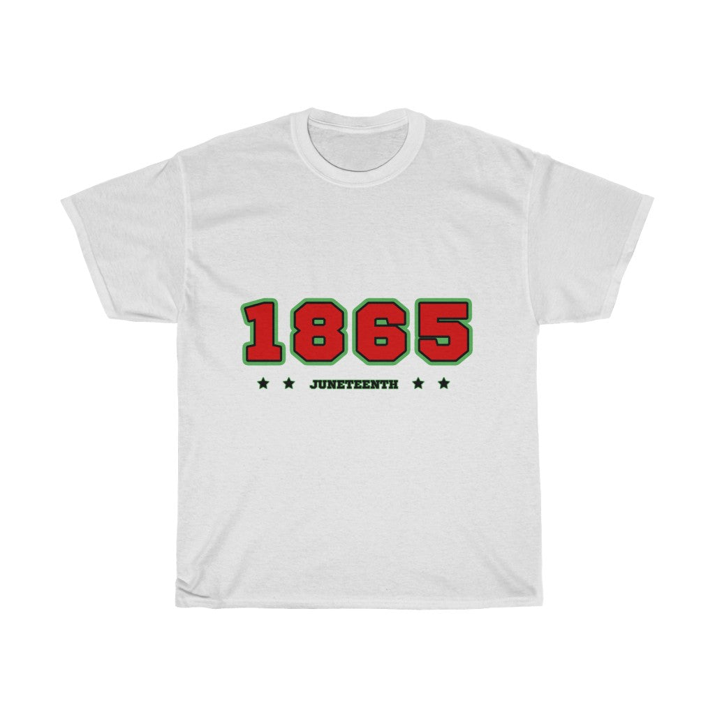 Juneteenth 1865