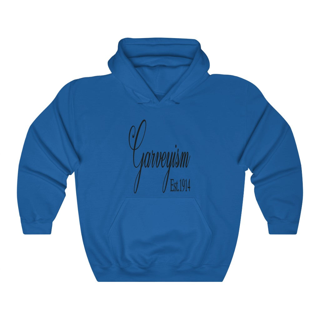 Garveyism (Hoodie)