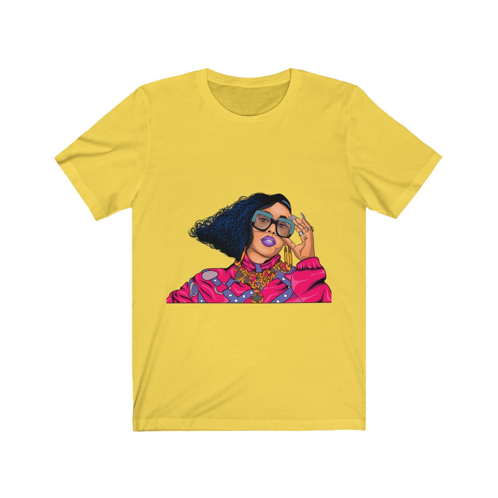 HipHop Heads V1 (Short Sleeve)