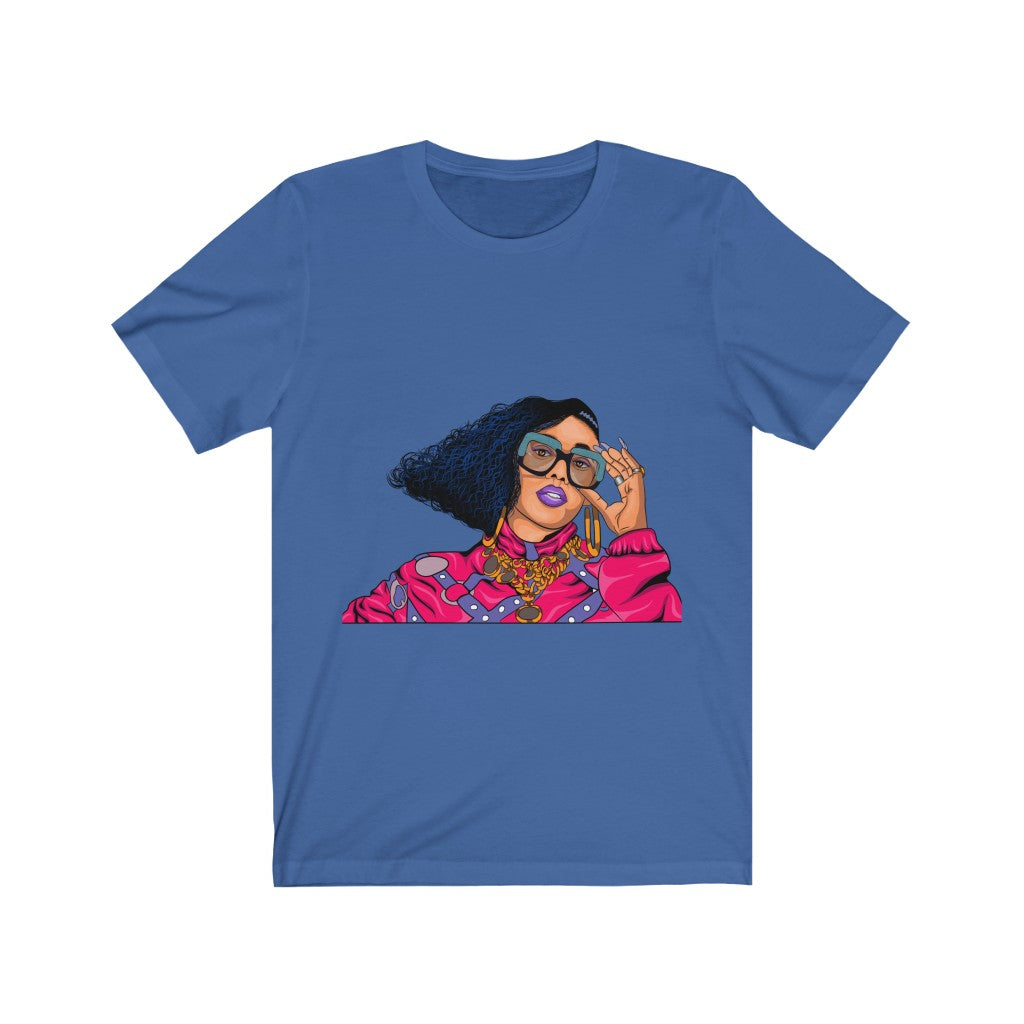 HipHop Heads V1 (Short Sleeve)