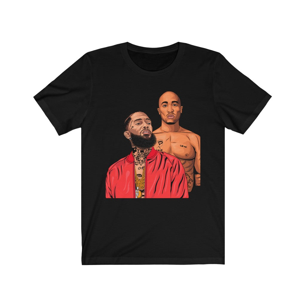HipHop Royalty v.18 (T-Shirt)